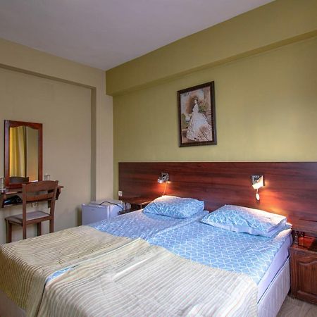 Guest House Sevda Bansko Dış mekan fotoğraf