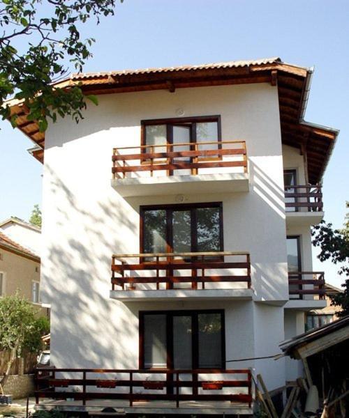 Guest House Sevda Bansko Dış mekan fotoğraf