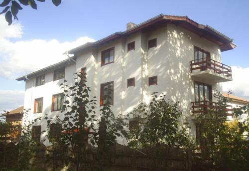Guest House Sevda Bansko Dış mekan fotoğraf
