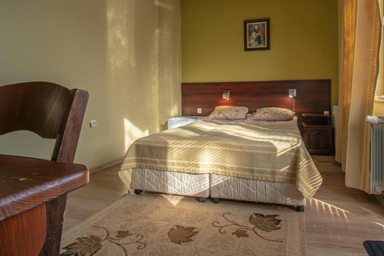 Guest House Sevda Bansko Dış mekan fotoğraf