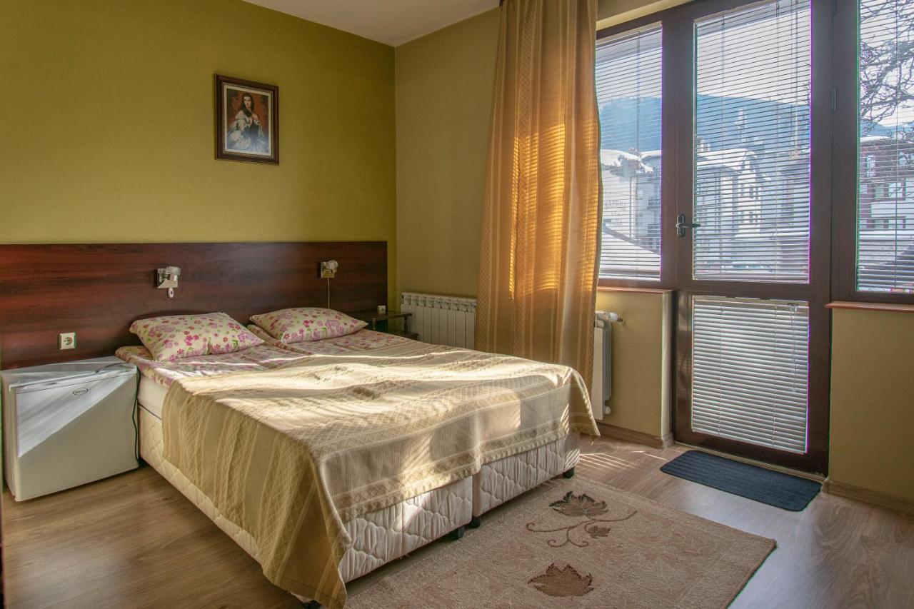 Guest House Sevda Bansko Dış mekan fotoğraf