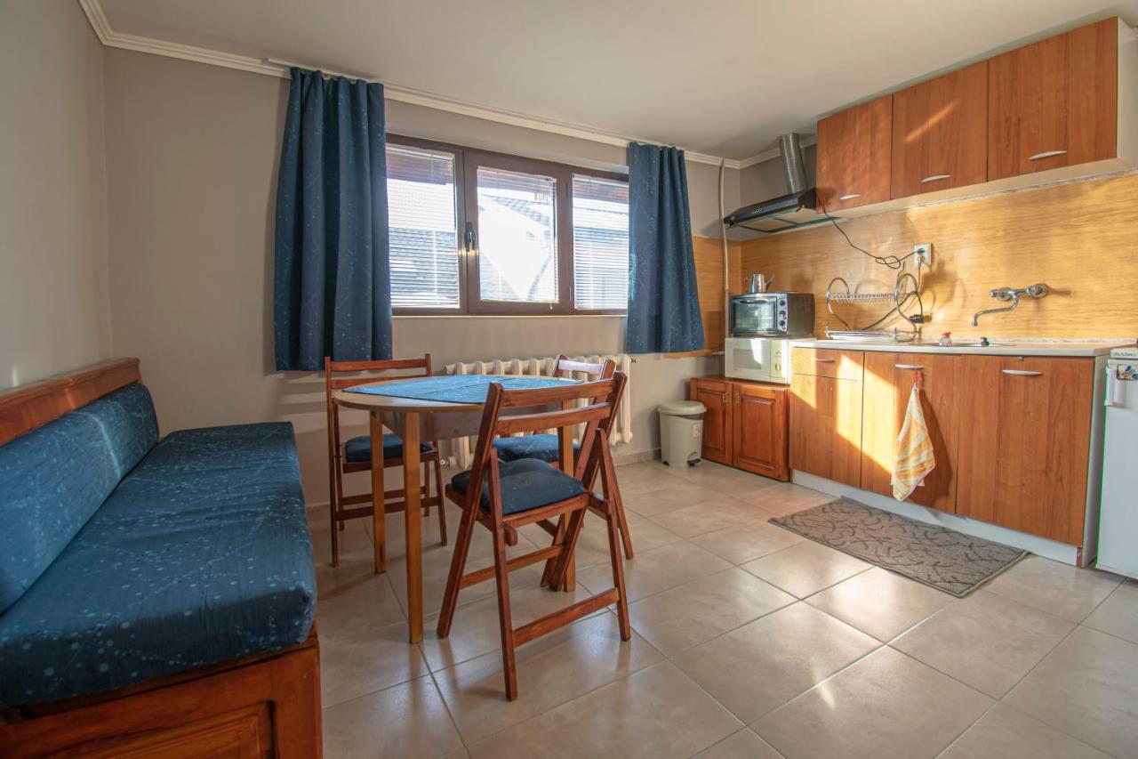 Guest House Sevda Bansko Dış mekan fotoğraf