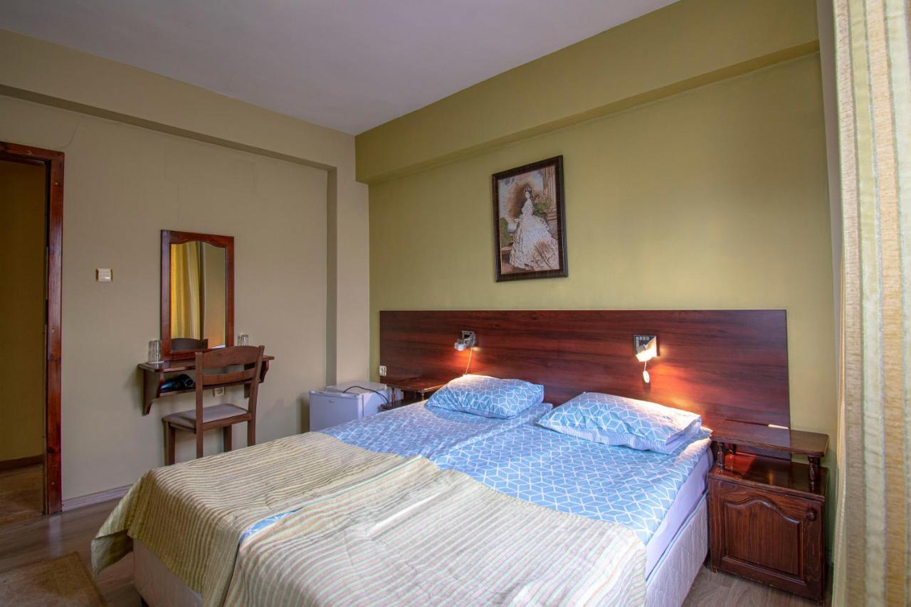 Guest House Sevda Bansko Dış mekan fotoğraf