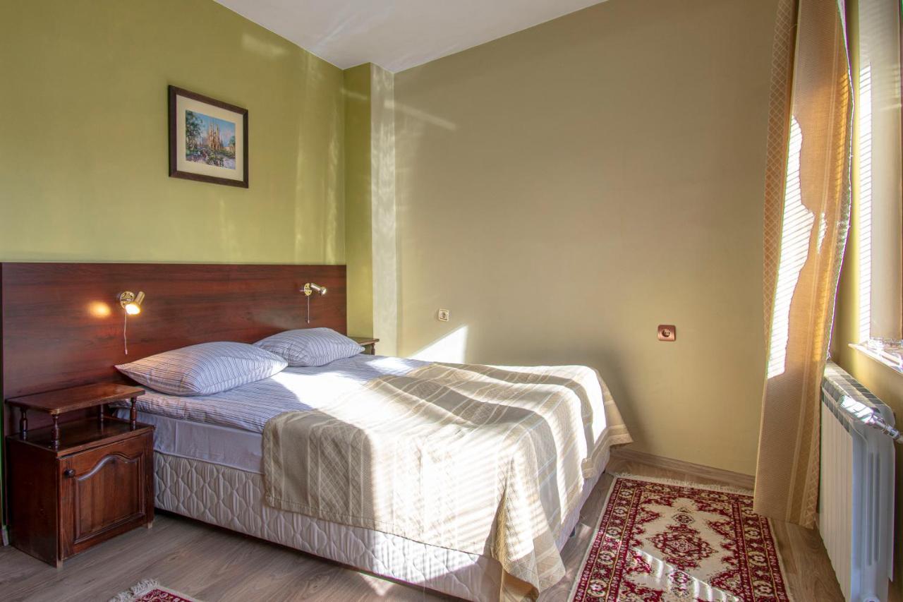Guest House Sevda Bansko Dış mekan fotoğraf