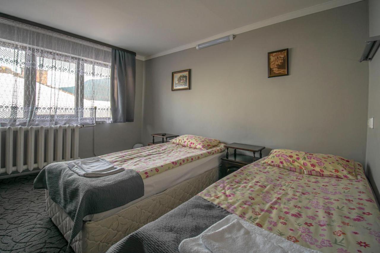 Guest House Sevda Bansko Dış mekan fotoğraf