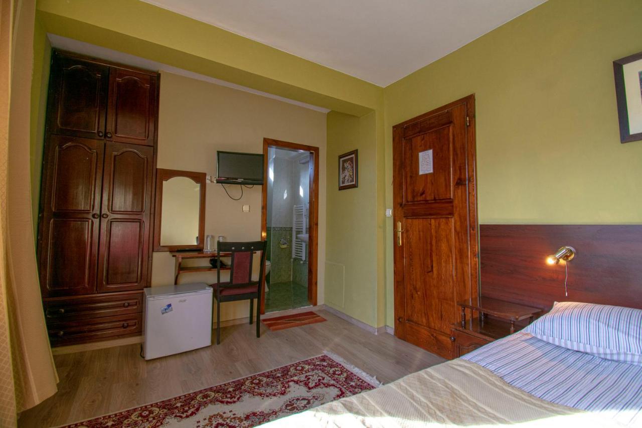 Guest House Sevda Bansko Dış mekan fotoğraf