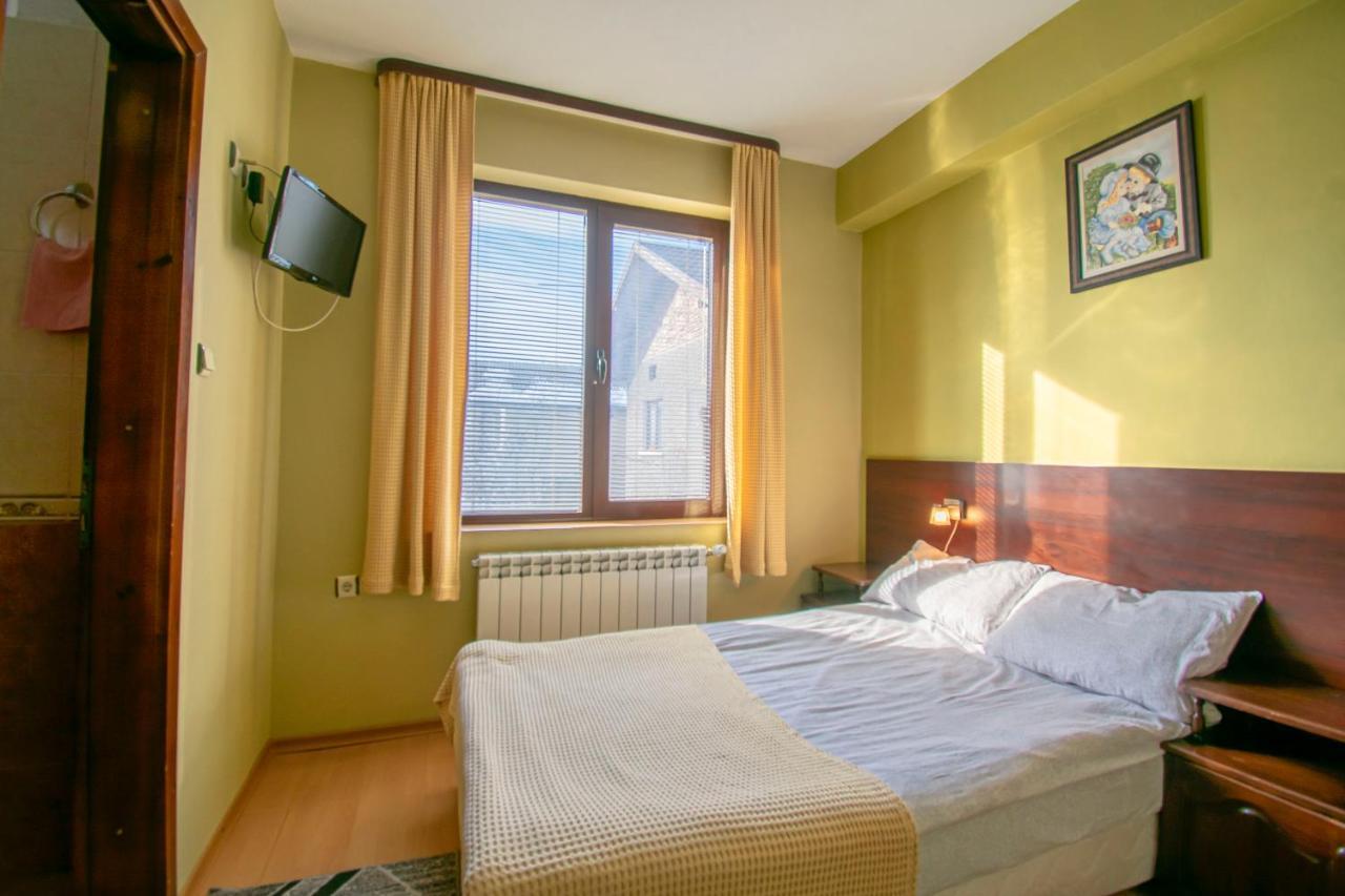 Guest House Sevda Bansko Dış mekan fotoğraf