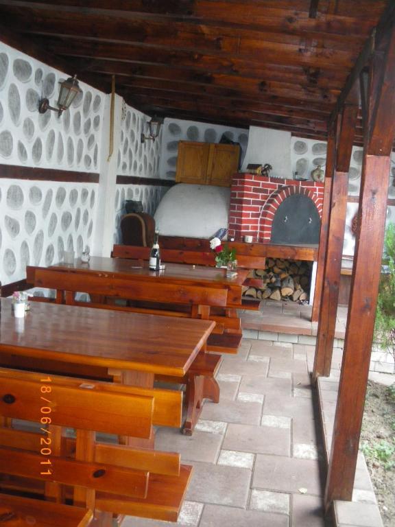 Guest House Sevda Bansko Dış mekan fotoğraf