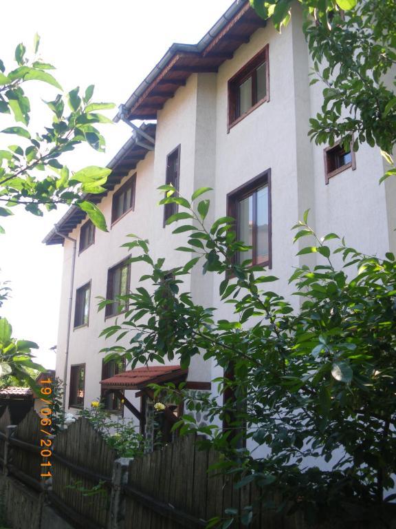 Guest House Sevda Bansko Dış mekan fotoğraf