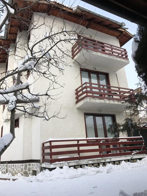 Guest House Sevda Bansko Dış mekan fotoğraf
