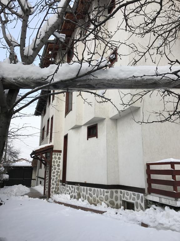Guest House Sevda Bansko Dış mekan fotoğraf