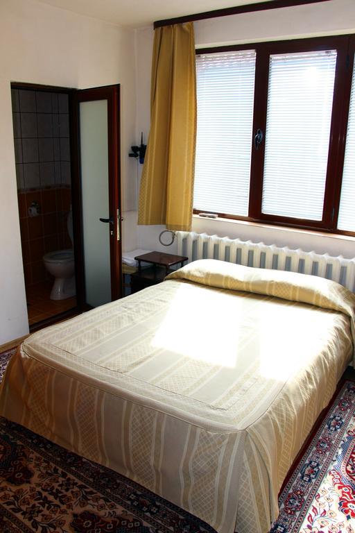Guest House Sevda Bansko Dış mekan fotoğraf