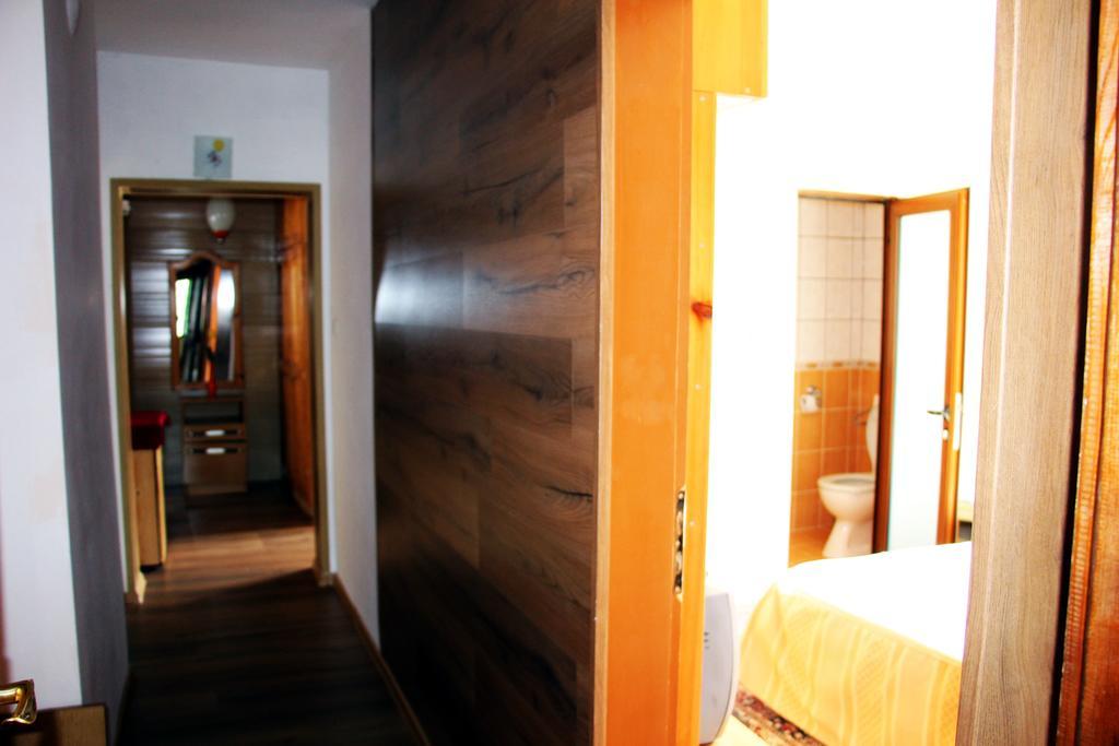 Guest House Sevda Bansko Dış mekan fotoğraf