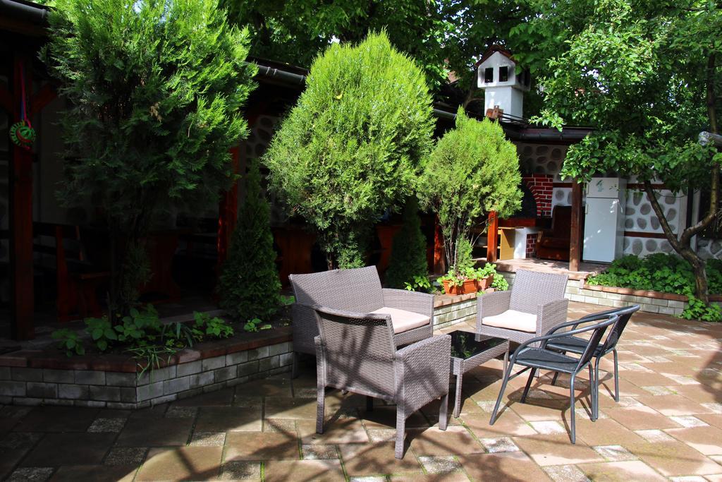 Guest House Sevda Bansko Dış mekan fotoğraf