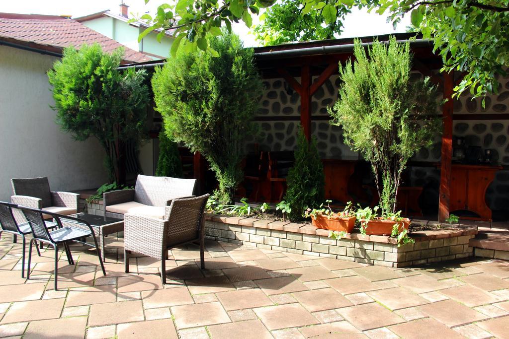 Guest House Sevda Bansko Dış mekan fotoğraf