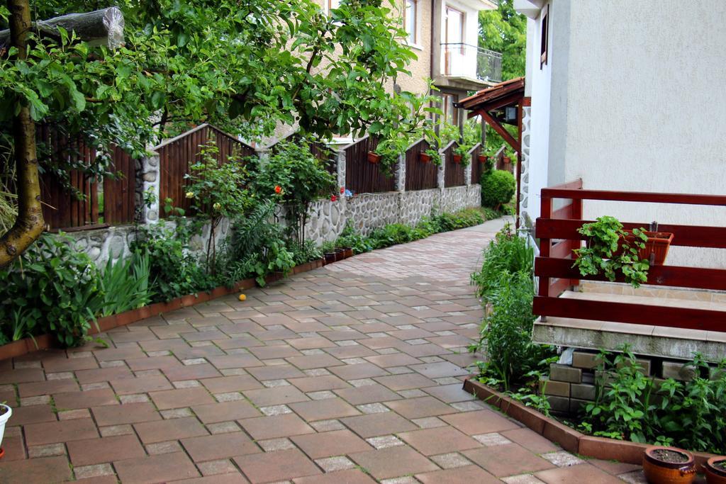 Guest House Sevda Bansko Dış mekan fotoğraf