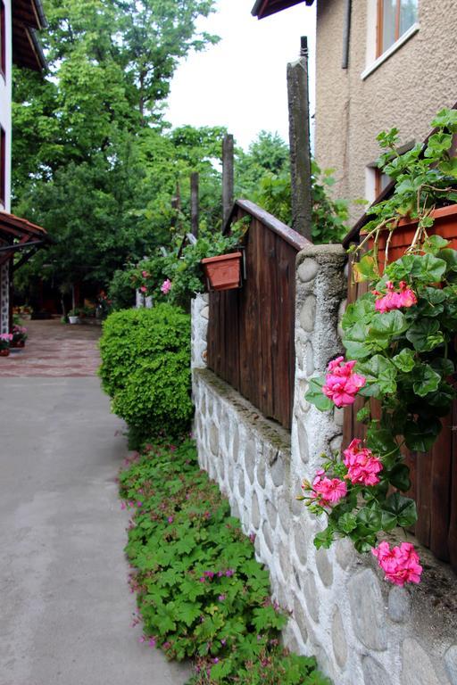 Guest House Sevda Bansko Dış mekan fotoğraf