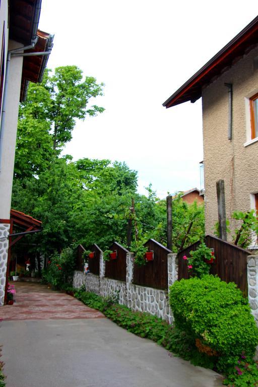 Guest House Sevda Bansko Dış mekan fotoğraf