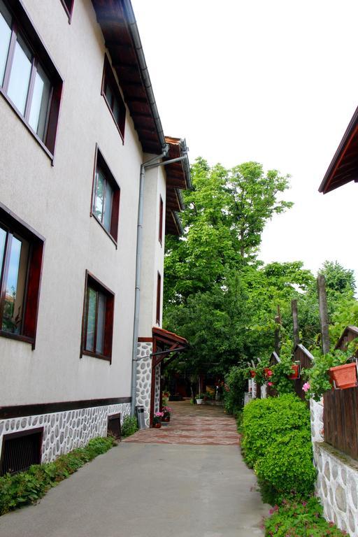 Guest House Sevda Bansko Dış mekan fotoğraf