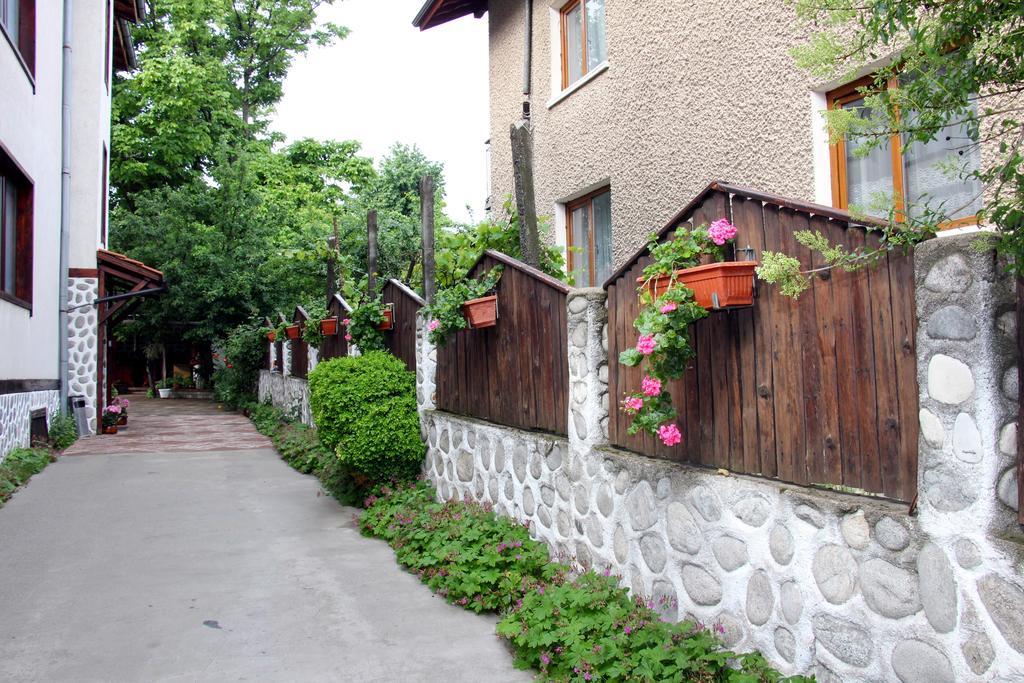 Guest House Sevda Bansko Dış mekan fotoğraf