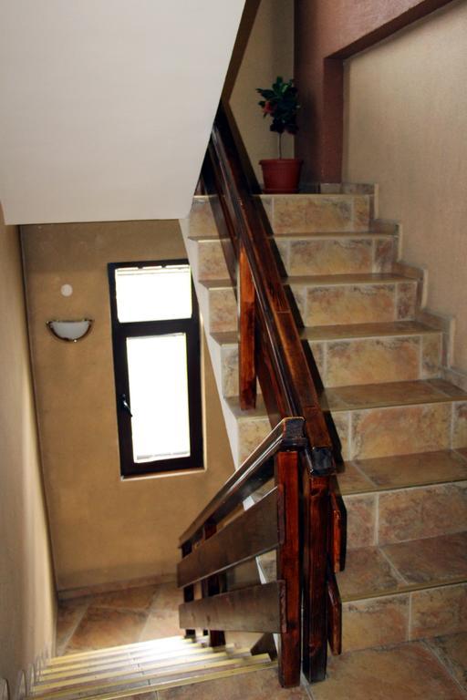 Guest House Sevda Bansko Dış mekan fotoğraf