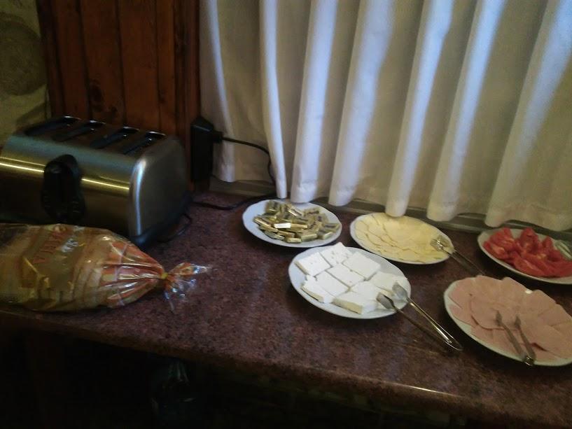Guest House Sevda Bansko Dış mekan fotoğraf