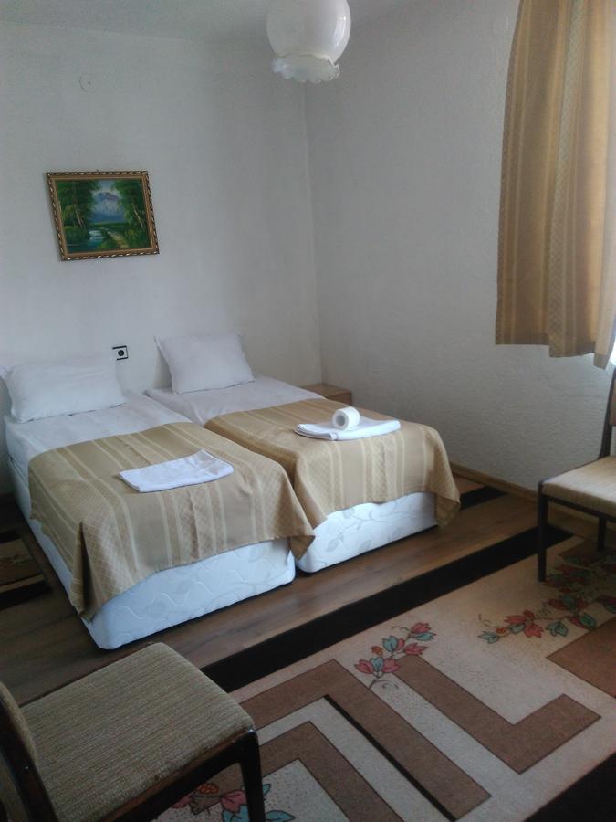 Guest House Sevda Bansko Dış mekan fotoğraf