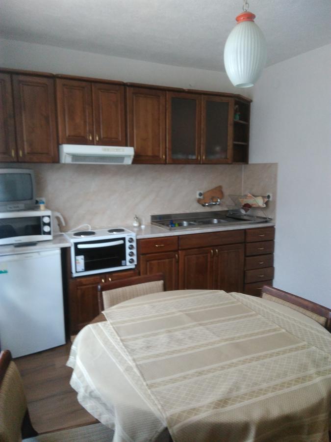 Guest House Sevda Bansko Dış mekan fotoğraf